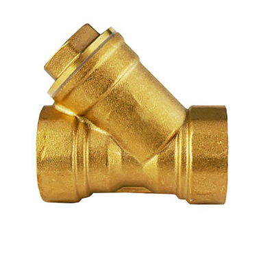 Фильтр угловой 1/2" ВН-ВН TIM BL5800