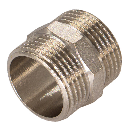 Бочонок резьбовой 1 1/2" нар/нар.р. CTM