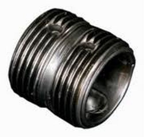 Ниппель для радиатора биметаллического/алюминиевого 1" TIM3044