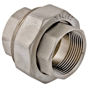 Американка резьбовая прямая вн.р./вн.р. 1" VALTEC VTr.340.N.0006