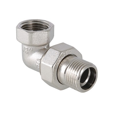 Американка угловая с прокладкой вн.р./нар.р. 1" VALTEC VTr.098.N.0006