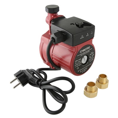Насос для повышения давления VALTEC VRS12/9G