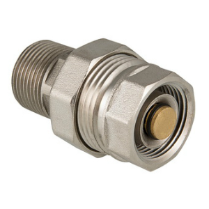 Сгон-отсекатель разъемный 1" VALTEC VT.538.N.06