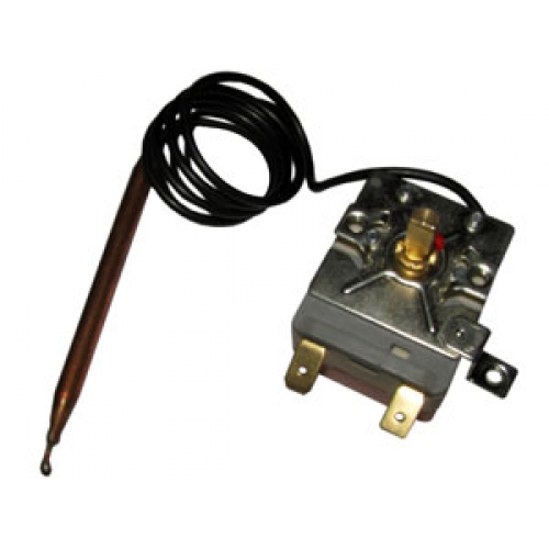 Термостат TBR 16А, регул, капилярный, 0,6м,(RZL30-50,IR50V-150V,H10-30-O, H10-U (100311)