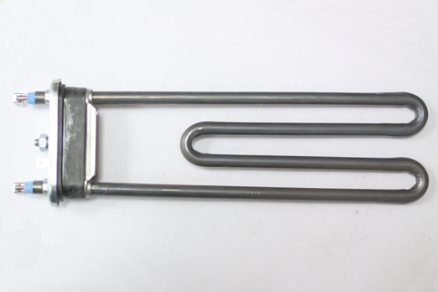ТЭН 1950W (прям. с отв L=235, R13+, M160) к стиральным машинам Zanussi, Electrolux,Samsung (3406142)