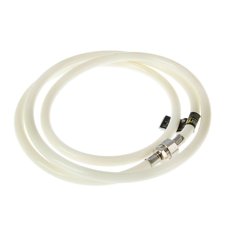 Шланг для газа 1/2" 250 см г/г SilverFlex GAZ