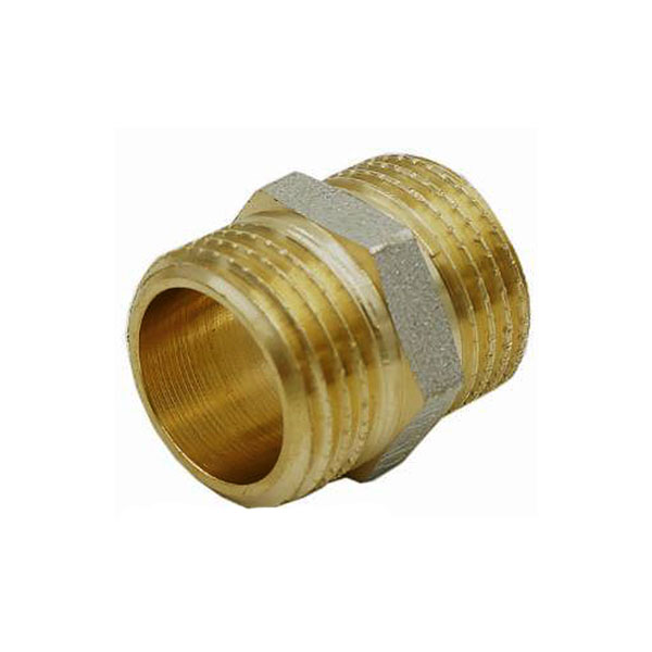 Бочонок резьбовой 1 1/2" нар/нар.р. TIM SM066N