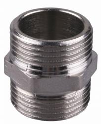 Бочонок резьбовой 1 1/2" нар/нар.р. GF