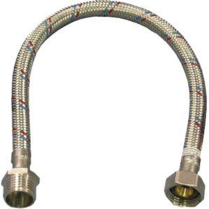 Подводка гибкая 1/2" 30 см г/ш C27-3